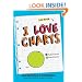 I Love Charts: The Book