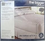 JCPenny Mattress Pad (XL Twin)