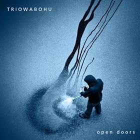 Open Doors