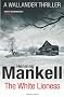 The White Lioness (Kurt Wallander)