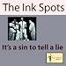 It's A Sin To Tell A Lie By Fats Waller