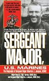 Sergeant Major, U.S. Marines