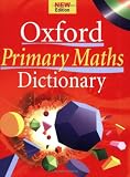 Primary Maths Dictionary
