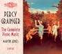 Percy Grainger: The Complete Piano Music