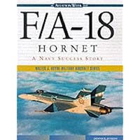 F/A-18 Hornet: A Navy Success Story