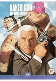 Naked Gun 33 1/3: The Final Insult