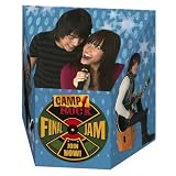 Disney Camp Rock Sing-Along Microphone