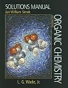 Solutions Manual for Organic Chemistry and the CW+ GradeTracker Access Card Package (Workbook only, no Access Card included)