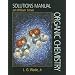 Solutions Manual for Organic Chemistry and the CW+ GradeTracker Access Card Package (Workbook only, no Access Card included)