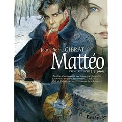 Matt�o - Premi�re p�riode - 1914-1915