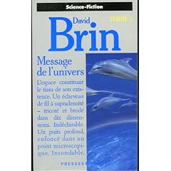 Terre t2 : message de l'univers