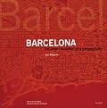 Barcelona: The Urban Evolution of a Compact City