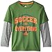 Adidas Little Boys' Sports Are Everything