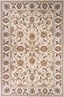 Hand Hooked Chinese "Old World Collection" Rug