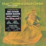 Buy : The King and I (1964 Lincoln Center Cast)