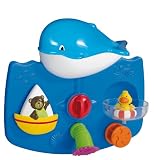 Eigenschaften Ravensburger 04517 4 / Ravensburger ministeps 04517 4 - Badespaß-Spielcenter