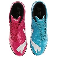 puma evospeed indoor