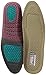Ariat Unisex Men's Ats Footbed Round Toe