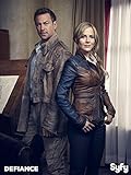 Image de Defiance - Saisons 1 et 2