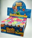 Eigenschaften P:OS / Bob der Baumeister 36er Seifenblasen Display