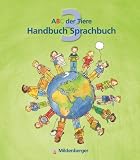 Produkt-Bild: ABC der Tiere 3: Handbuch zum Sprachbuch
