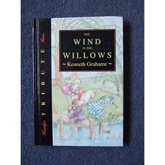 Wind in the Willows