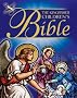 The Kingfisher Children's Bible