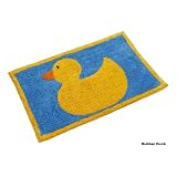 Rubber Duck Bathmat