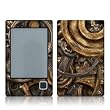 Gears Protector Skin Decal Sticker for Bookeen Cybook Gen3 Reader