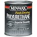 Gloss, Minwax Fast-Drying Polyurethane