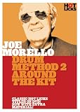 Joe Morello: Drum Method 2 Around the Kit
