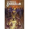 Les portes de Shamballah, Tome 2 : Ordo Templis Orientis
