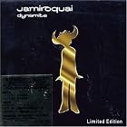 Click here to buy Dynamite by Jamiroquai .