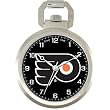Game Time Men's NHL Philadelphia Flyers Pocket Watch #NHL-PW-PHI