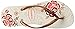 Havaianas Women's Slim Organic Flip Flop