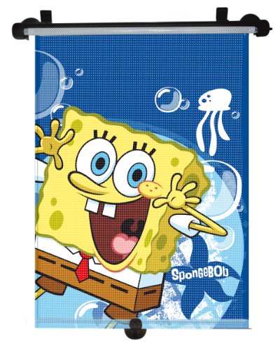 SpongeBob SB-SAA-111 Sonnenrollo Preisvergleich