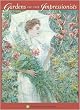 Pomegranate Gardens Of Impressionists Standard Boxed Note Card Set (Pack of 2)