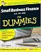 Small Business Finance All-in-one for Dummies (For Dummies)
