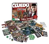 Hasbro - 311481010 - Jeu de Société - Cluedo - Harry Potter