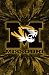 UNIVERSITY OF MISSOURI COLUMBIA POSTER TIGERS NEW 4074