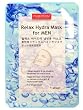 Purederm Relax Hydra Mask For Men 1 sheet