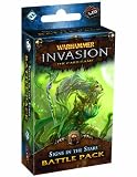 Warhammer Invasion: Sign In The Stars Battle Pack