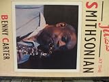Jazz At The Smithsonian - Vol. 4 - Benny Carter