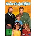 Lieber Onkel Bill (Staffel 1) (5 DVDs)