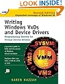Writing Windows VxDs and Device Drivers