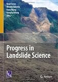  : Progress in Landslide Science