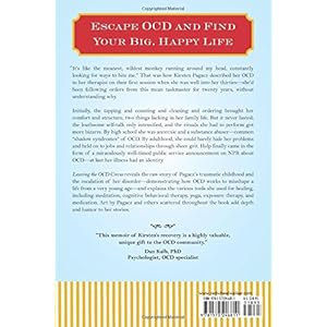 Leaving the OCD Circus: Your Big Ticket Out of Having to Control Every Little Thing