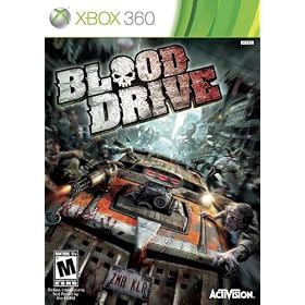 Blood Drive