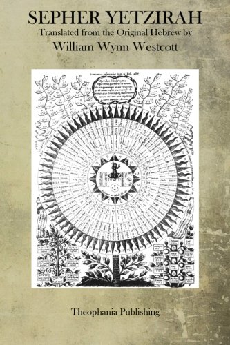 Sepher Yetzirah