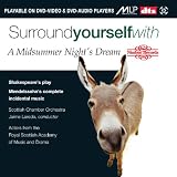 Surround Yourself with A Midsummer Night\s Dream [DVD AUDIO]